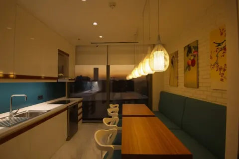 Wohnung  in Istanbul, Türkei Nr. 213363 - 9