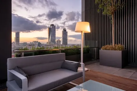 Wohnung  in Istanbul, Türkei Nr. 213363 - 8