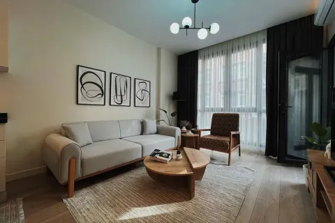 Apartment for sale  in Istanbul, Turkey, 152m2, No. 213362 – photo 7