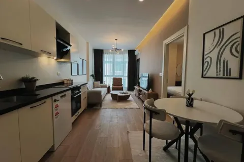 Apartment for sale  in Istanbul, Turkey, 152m2, No. 213362 – photo 5