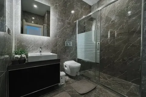 Apartment for sale  in Istanbul, Turkey, 152m2, No. 213362 – photo 8