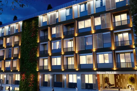 Apartment for sale  in Istanbul, Turkey, 152m2, No. 213362 – photo 3