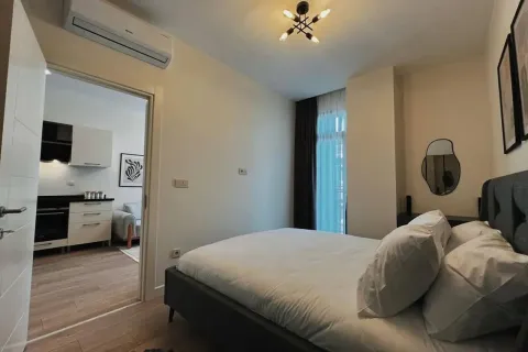 Apartment for sale  in Istanbul, Turkey, 152m2, No. 213362 – photo 4