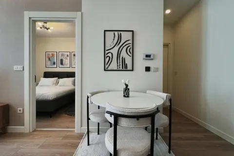 Apartment for sale  in Istanbul, Turkey, 152m2, No. 213362 – photo 9