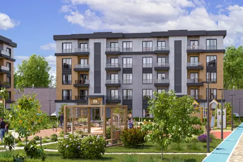 Lägenhet  i Istanbul, istanbul, Turkiet Nr. 216101 - 7