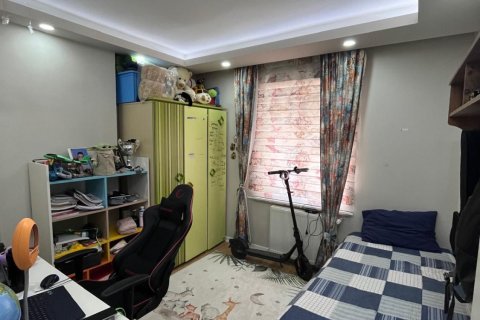 آپارتمان در  Antalya ، ترکیه 3 خوابه ، 125 متر مربع.  شماره 216102 - 10