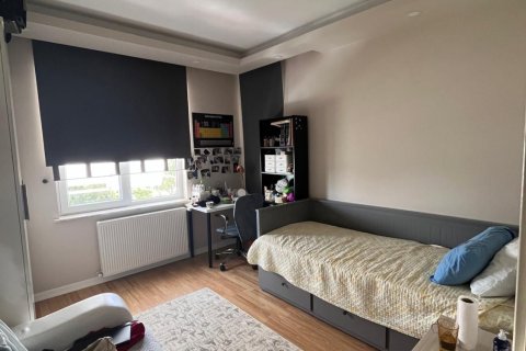 آپارتمان در  Antalya ، ترکیه 3 خوابه ، 125 متر مربع.  شماره 216102 - 18