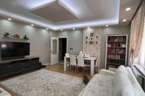 3+1 Wohnung in Antalya, Türkei Nr. 216102