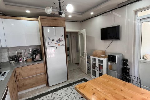 آپارتمان در  Antalya ، ترکیه 3 خوابه ، 125 متر مربع.  شماره 216102 - 2