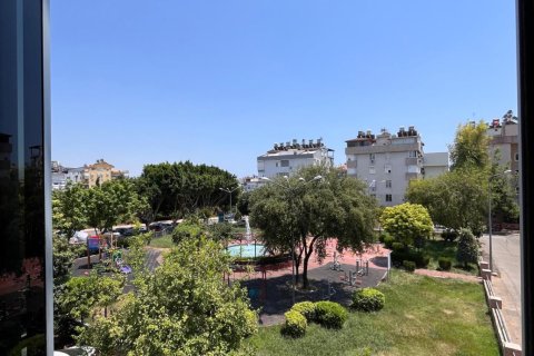 آپارتمان در  Antalya ، ترکیه 3 خوابه ، 125 متر مربع.  شماره 216102 - 14