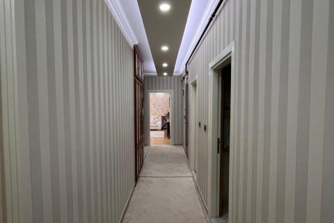 آپارتمان در  Antalya ، ترکیه 3 خوابه ، 125 متر مربع.  شماره 216102 - 7