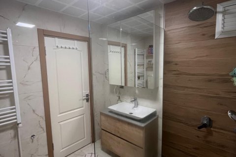 آپارتمان در  Antalya ، ترکیه 3 خوابه ، 125 متر مربع.  شماره 216102 - 17