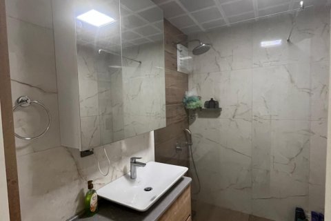 آپارتمان در  Antalya ، ترکیه 3 خوابه ، 125 متر مربع.  شماره 216102 - 12