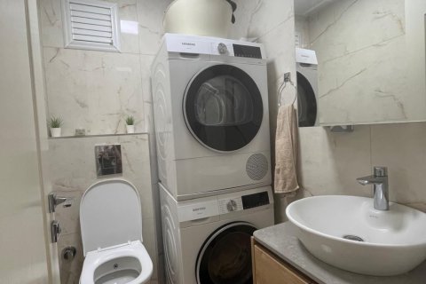 آپارتمان در  Antalya ، ترکیه 3 خوابه ، 125 متر مربع.  شماره 216102 - 13