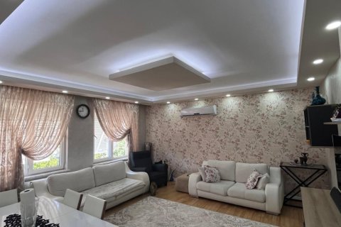 آپارتمان در  Antalya ، ترکیه 3 خوابه ، 125 متر مربع.  شماره 216102 - 3