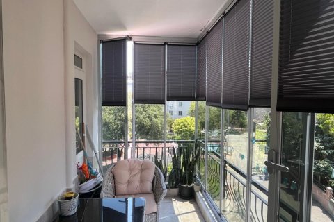 آپارتمان در  Antalya ، ترکیه 3 خوابه ، 125 متر مربع.  شماره 216102 - 8