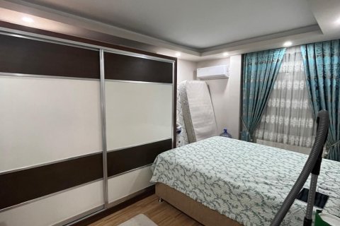 آپارتمان در  Antalya ، ترکیه 3 خوابه ، 125 متر مربع.  شماره 216102 - 5