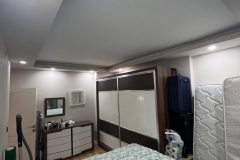 آپارتمان در  Antalya ، ترکیه 3 خوابه ، 125 متر مربع.  شماره 216102 - 9