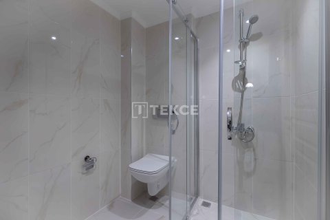 آپارتمان در  Alanya ، ترکیه 2 خوابه ، 110 متر مربع.  شماره 216100 - 25