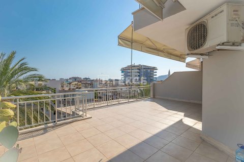 آپارتمان در  Alanya ، ترکیه 2 خوابه ، 110 متر مربع.  شماره 216100 - 30