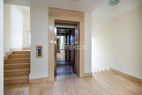 آپارتمان در  Alanya ، ترکیه 2 خوابه ، 110 متر مربع.  شماره 216100 - 12