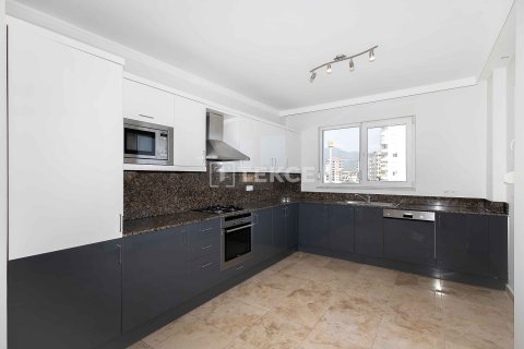 آپارتمان در  Alanya ، ترکیه 2 خوابه ، 110 متر مربع.  شماره 216100 - 18