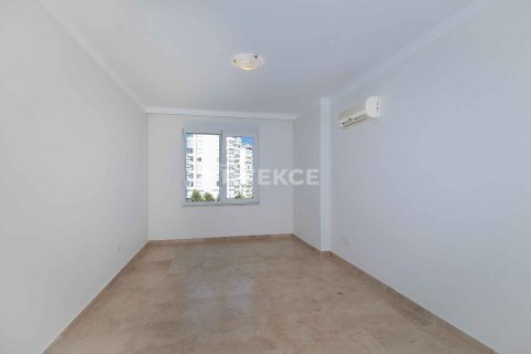 آپارتمان در  Alanya ، ترکیه 2 خوابه ، 110 متر مربع.  شماره 216100 - 22