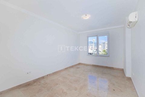 آپارتمان در  Alanya ، ترکیه 2 خوابه ، 110 متر مربع.  شماره 216100 - 20