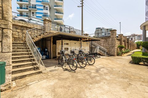 آپارتمان در  Alanya ، ترکیه 2 خوابه ، 110 متر مربع.  شماره 216100 - 7