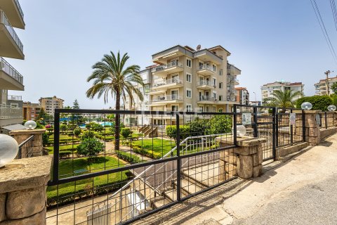 آپارتمان در  Alanya ، ترکیه 2 خوابه ، 110 متر مربع.  شماره 216100 - 6