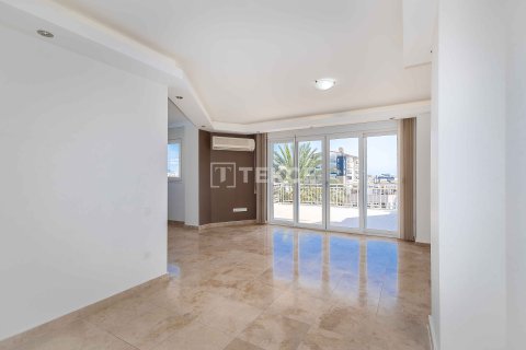 آپارتمان در  Alanya ، ترکیه 2 خوابه ، 110 متر مربع.  شماره 216100 - 17