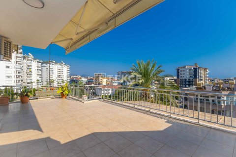 آپارتمان در  Alanya ، ترکیه 2 خوابه ، 110 متر مربع.  شماره 216100 - 28