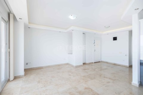 آپارتمان در  Alanya ، ترکیه 2 خوابه ، 110 متر مربع.  شماره 216100 - 13