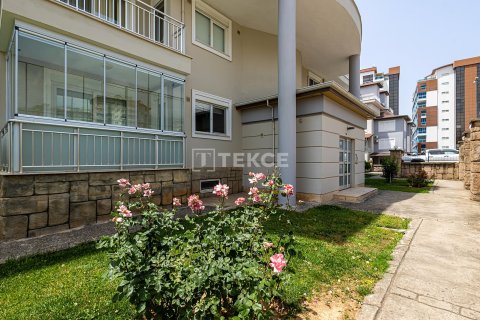 آپارتمان در  Alanya ، ترکیه 2 خوابه ، 110 متر مربع.  شماره 216100 - 8