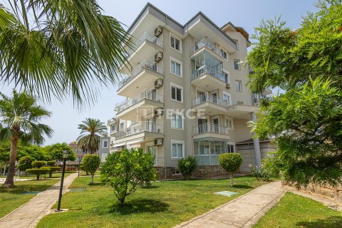 آپارتمان در  Alanya ، ترکیه 2 خوابه ، 110 متر مربع.  شماره 216100 - 5