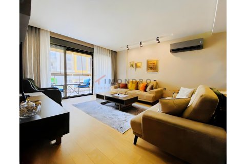 2+1 Lejlighed  i Konyaalti, Antalya, Tyrkiet Nr. 216103 - 7