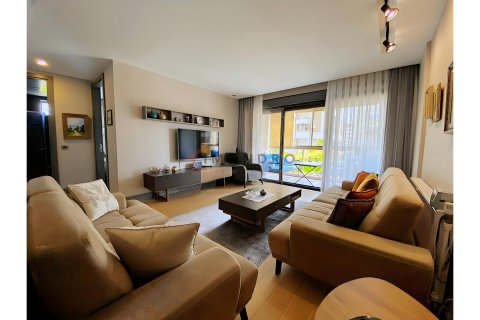 2+1 Lejlighed  i Konyaalti, Antalya, Tyrkiet Nr. 216103 - 6