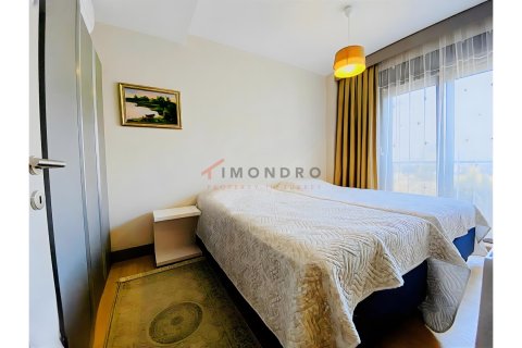 2+1 Lejlighed  i Konyaalti, Antalya, Tyrkiet Nr. 216103 - 16