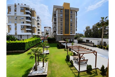 2+1 Lejlighed  i Konyaalti, Antalya, Tyrkiet Nr. 216103 - 3