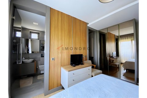 2+1 Lejlighed  i Konyaalti, Antalya, Tyrkiet Nr. 216103 - 14