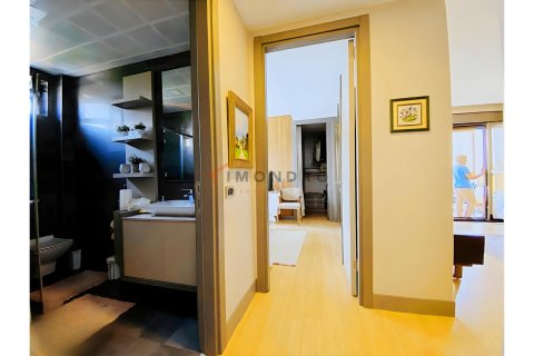 2+1 Lejlighed  i Konyaalti, Antalya, Tyrkiet Nr. 216103 - 11