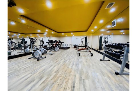 2+1 Lejlighed  i Konyaalti, Antalya, Tyrkiet Nr. 216103 - 4