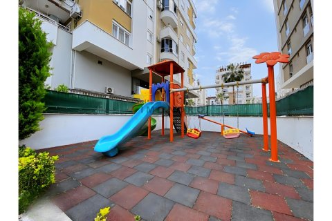 2+1 Lejlighed  i Konyaalti, Antalya, Tyrkiet Nr. 216103 - 18