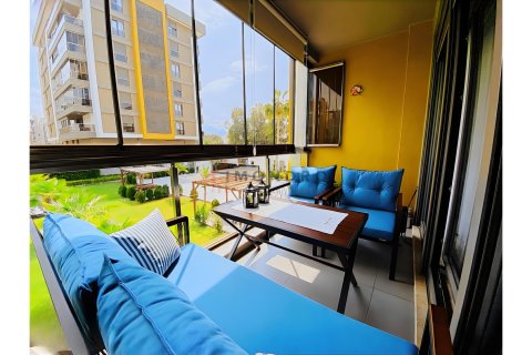 2+1 Lejlighed  i Konyaalti, Antalya, Tyrkiet Nr. 216103 - 8