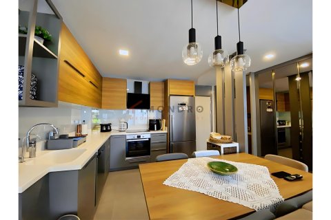 2+1 Lejlighed  i Konyaalti, Antalya, Tyrkiet Nr. 216103 - 9