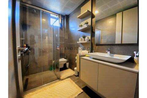 2+1 Lejlighed  i Konyaalti, Antalya, Tyrkiet Nr. 216103 - 17