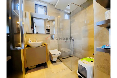 2+1 Lejlighed  i Konyaalti, Antalya, Tyrkiet Nr. 216103 - 15