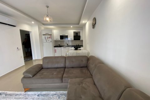1+1 Lejlighed  i Alanya, Antalya, Tyrkiet Nr. 216543 - 11