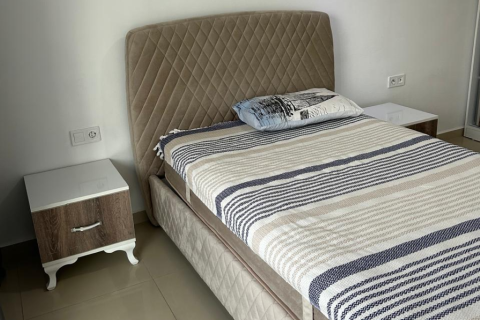 1+1 Lejlighed  i Alanya, Antalya, Tyrkiet Nr. 216543 - 5