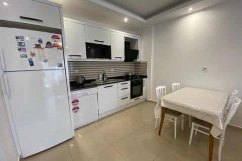 1+1 Lejlighed  i Alanya, Antalya, Tyrkiet Nr. 216543 - 9